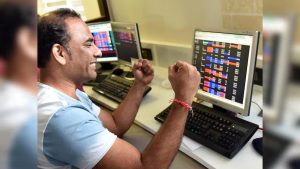 Domestic brokerage Prabhudas Lilladher sets 12-month Nifty target 22,584