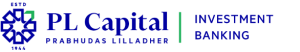 PL Capital Logo