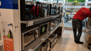 Consumer Durables Q1 Results Preview – Healthy Demand, Driven By Season: Prabhudas Lilladher