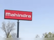 Buy Mahindra & Mahindra, target price Rs 3250: Prabhudas Lilladher