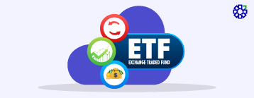 ETF Investments in EMs